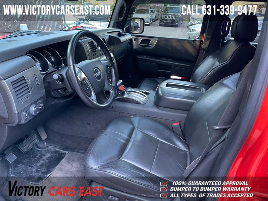 Used HUMMER H2 4WD 4dr SUV 2008 | Victory Cars East LLC. Huntington, New York Used HUMMER H2 4WD 4dr SUV 2008 | Victory Cars East LLC. Huntington, New York