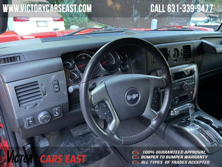 Used HUMMER H2 4WD 4dr SUV 2008 | Victory Cars East LLC. Huntington, New York Used HUMMER H2 4WD 4dr SUV 2008 | Victory Cars East LLC. Huntington, New York