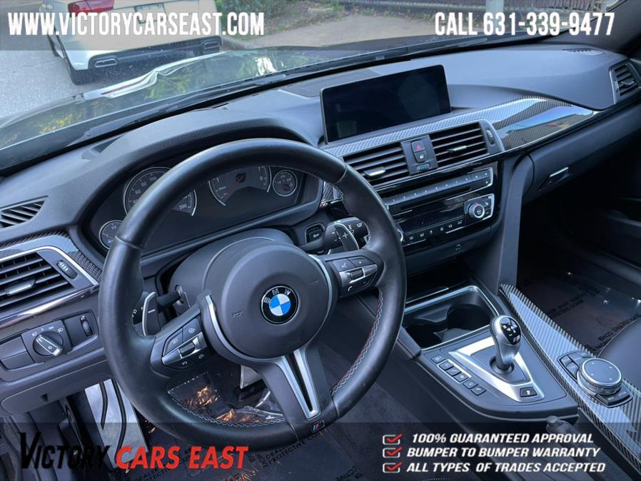 Used BMW M3 Sedan 2017 | Victory Cars East LLC. Huntington, New York Used BMW M3 Sedan 2017 | Victory Cars East LLC. Huntington, New York