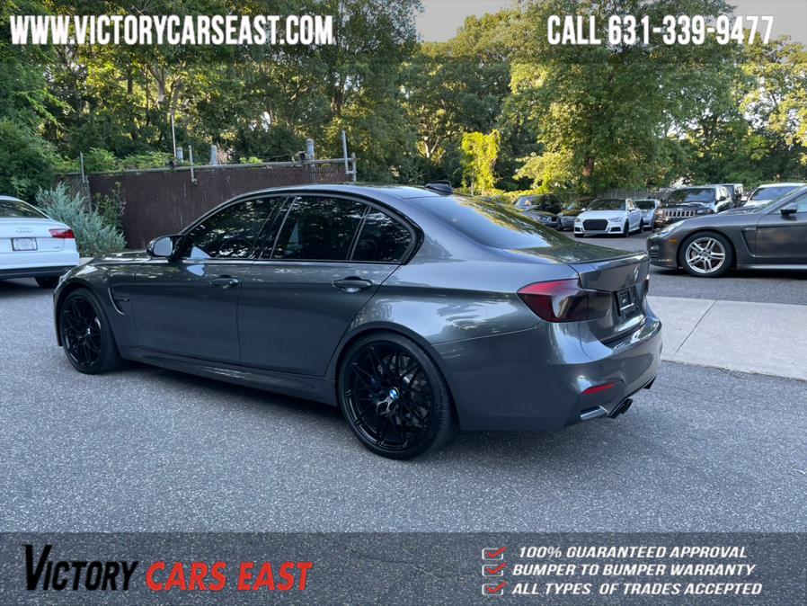 Used BMW M3 Sedan 2017 | Victory Cars East LLC. Huntington, New York Used BMW M3 Sedan 2017 | Victory Cars East LLC. Huntington, New York