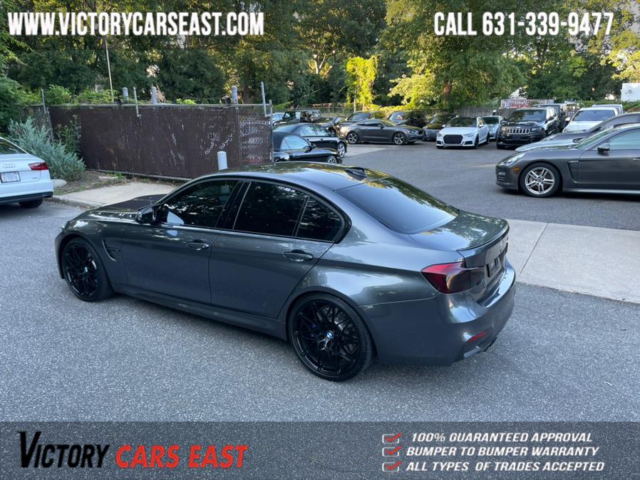 Used BMW M3 Sedan 2017 | Victory Cars East LLC. Huntington, New York Used BMW M3 Sedan 2017 | Victory Cars East LLC. Huntington, New York