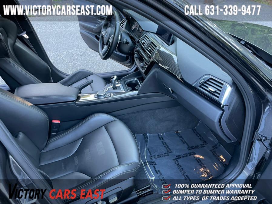 Used BMW M3 Sedan 2017 | Victory Cars East LLC. Huntington, New York Used BMW M3 Sedan 2017 | Victory Cars East LLC. Huntington, New York