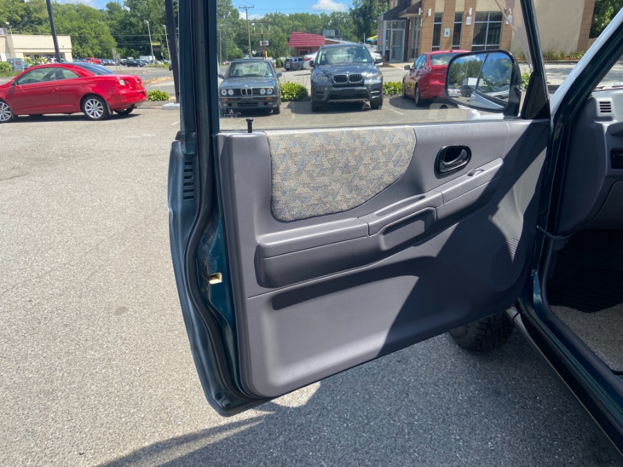 Used Mitsubishi Pajero Mini 4WD 1995 | Auto Technic LLC. New Milford, Connecticut Used Mitsubishi Pajero Mini 4WD 1995 | Auto Technic LLC. New Milford, Connecticut