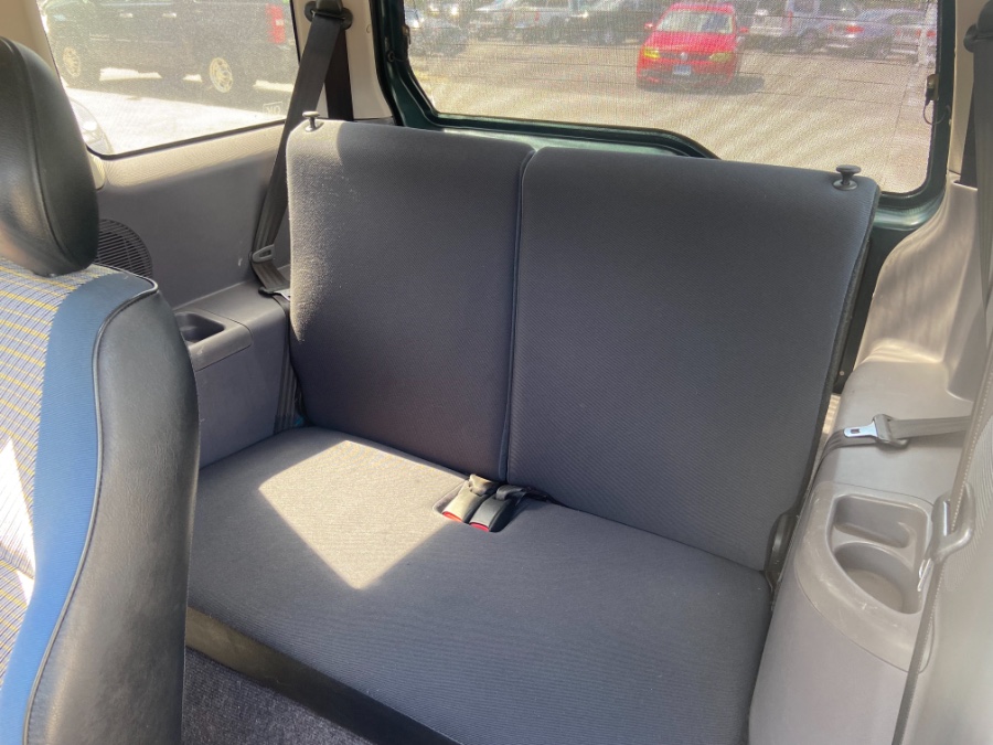 Used Mitsubishi Pajero Mini 4WD 1995 | Auto Technic LLC. New Milford, Connecticut Used Mitsubishi Pajero Mini 4WD 1995 | Auto Technic LLC. New Milford, Connecticut