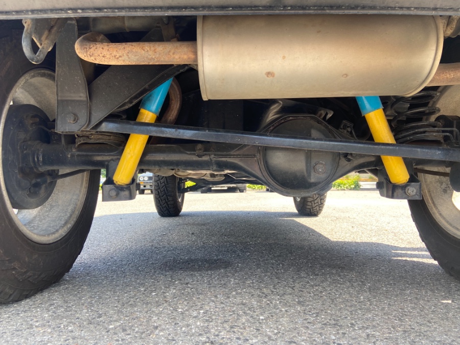 Used Mitsubishi Pajero Mini 4WD 1995 | Auto Technic LLC. New Milford, Connecticut Used Mitsubishi Pajero Mini 4WD 1995 | Auto Technic LLC. New Milford, Connecticut