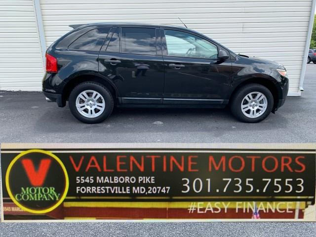 2011 Ford Edge SE, available for sale in Forestville, Maryland | Valentine Motor Company. Forestville, Maryland 2011 Ford Edge SE, available for sale in Forestville, Maryland | Valentine Motor Company. Forestville, Maryland