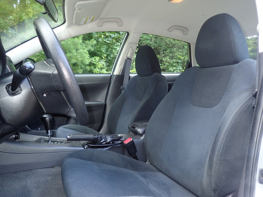 Used Subaru Impreza Sedan 4dr Auto i 2008 | Eagleville Motors. Storrs, Connecticut Used Subaru Impreza Sedan 4dr Auto i 2008 | Eagleville Motors. Storrs, Connecticut