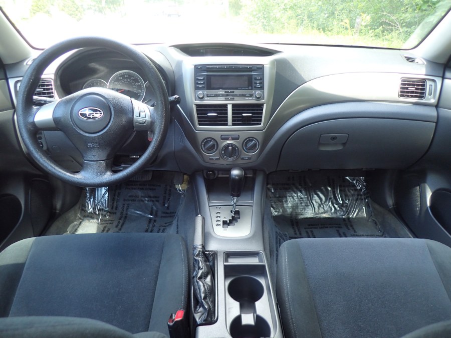 Used Subaru Impreza Sedan 4dr Auto i 2008 | Eagleville Motors. Storrs, Connecticut Used Subaru Impreza Sedan 4dr Auto i 2008 | Eagleville Motors. Storrs, Connecticut