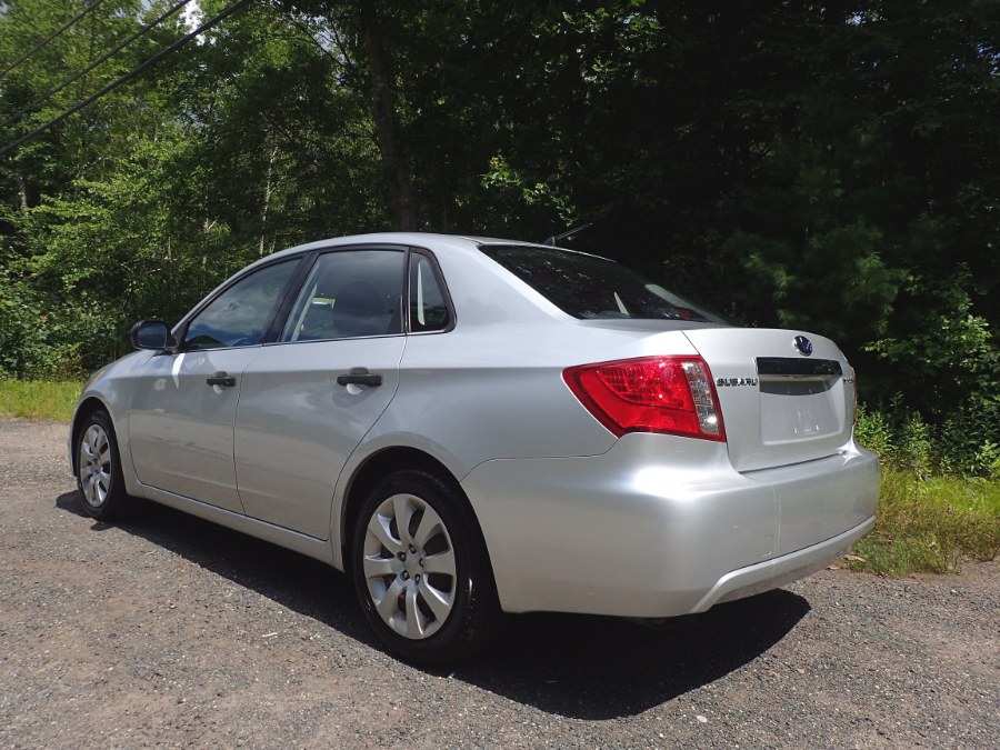Used Subaru Impreza Sedan 4dr Auto i 2008 | Eagleville Motors. Storrs, Connecticut Used Subaru Impreza Sedan 4dr Auto i 2008 | Eagleville Motors. Storrs, Connecticut