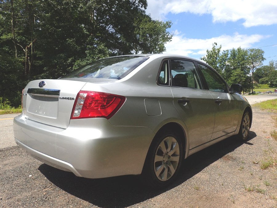 Used Subaru Impreza Sedan 4dr Auto i 2008 | Eagleville Motors. Storrs, Connecticut Used Subaru Impreza Sedan 4dr Auto i 2008 | Eagleville Motors. Storrs, Connecticut