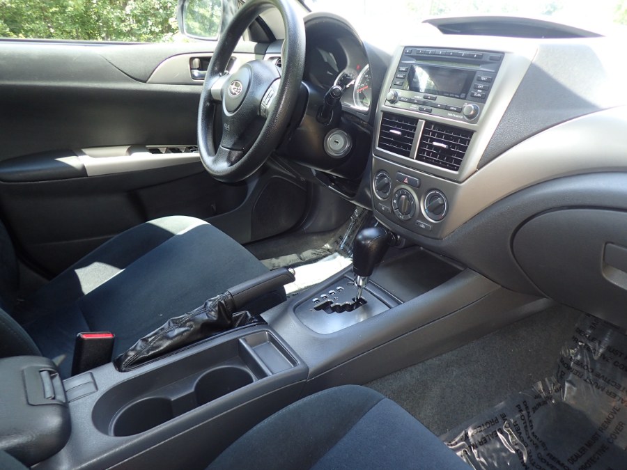 Used Subaru Impreza Sedan 4dr Auto i 2008 | Eagleville Motors. Storrs, Connecticut Used Subaru Impreza Sedan 4dr Auto i 2008 | Eagleville Motors. Storrs, Connecticut