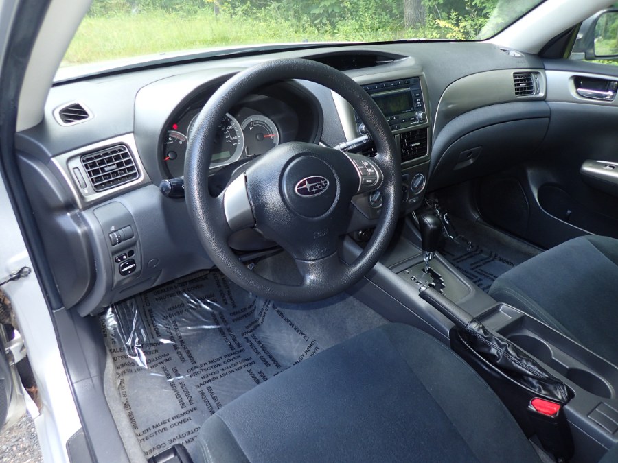 Used Subaru Impreza Sedan 4dr Auto i 2008 | Eagleville Motors. Storrs, Connecticut Used Subaru Impreza Sedan 4dr Auto i 2008 | Eagleville Motors. Storrs, Connecticut