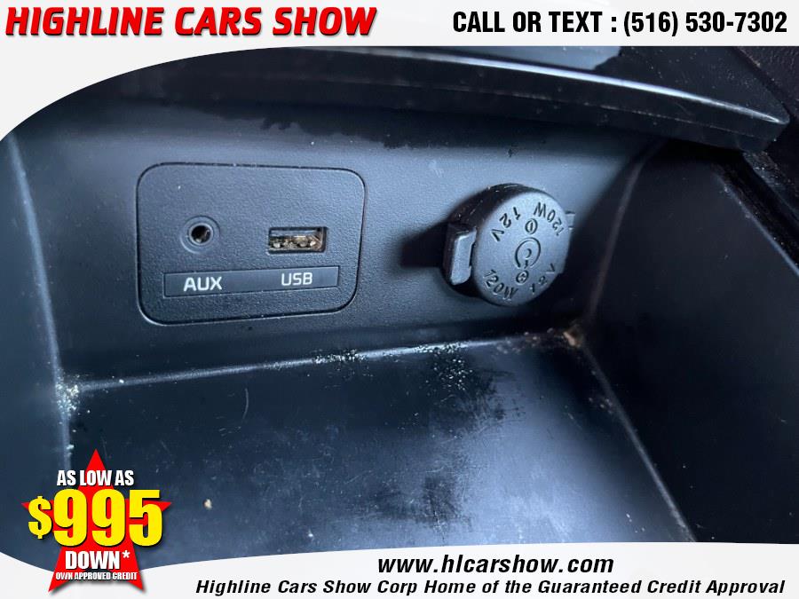 Used Kia Cadenza 4dr Sdn Premium 2015 | Highline Cars Show Corp. West Hempstead, New York Used Kia Cadenza 4dr Sdn Premium 2015 | Highline Cars Show Corp. West Hempstead, New York