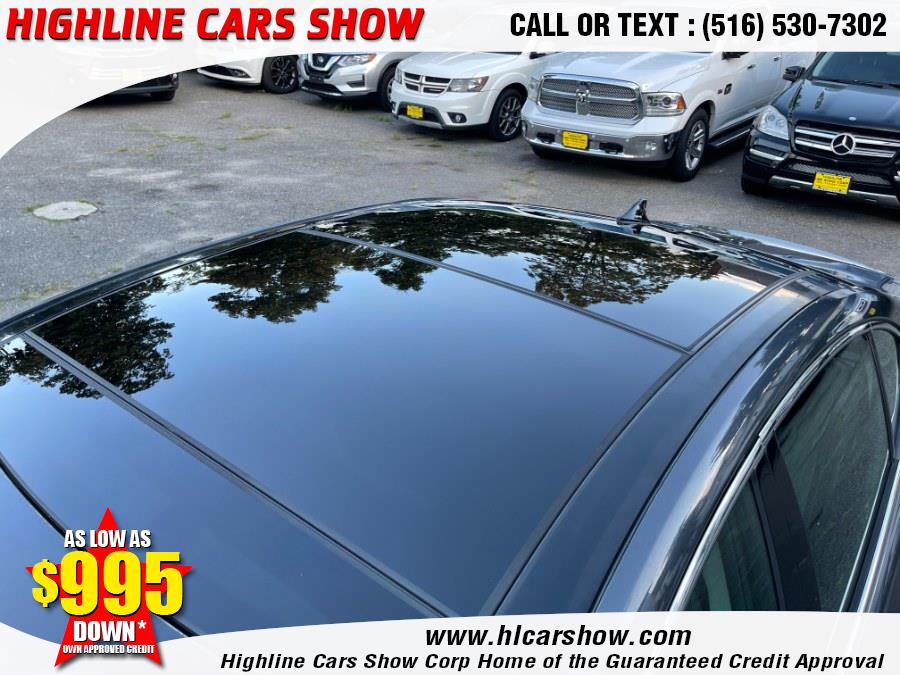 Used Kia Cadenza 4dr Sdn Premium 2015 | Highline Cars Show Corp. West Hempstead, New York Used Kia Cadenza 4dr Sdn Premium 2015 | Highline Cars Show Corp. West Hempstead, New York