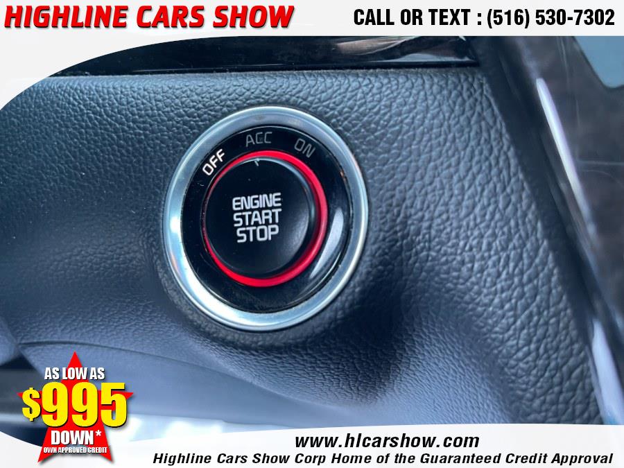 Used Kia Cadenza 4dr Sdn Premium 2015 | Highline Cars Show Corp. West Hempstead, New York Used Kia Cadenza 4dr Sdn Premium 2015 | Highline Cars Show Corp. West Hempstead, New York