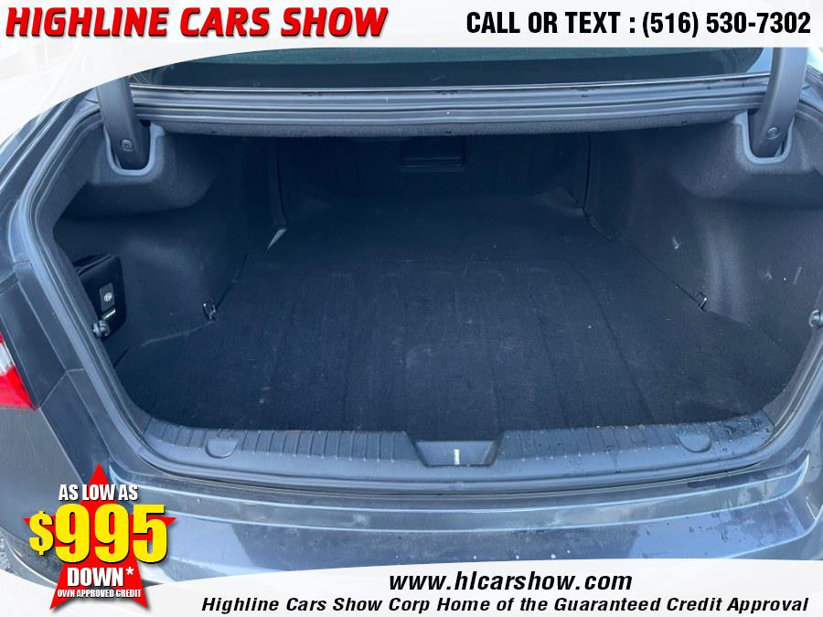 Used Kia Cadenza 4dr Sdn Premium 2015 | Highline Cars Show Corp. West Hempstead, New York Used Kia Cadenza 4dr Sdn Premium 2015 | Highline Cars Show Corp. West Hempstead, New York