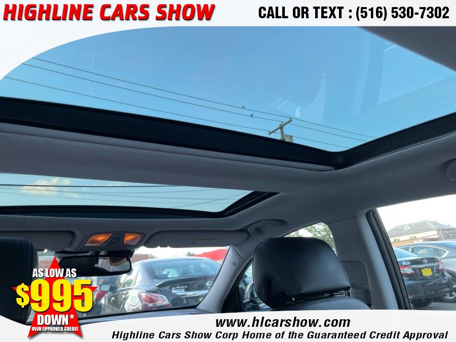 Used Kia Cadenza 4dr Sdn Premium 2015 | Highline Cars Show Corp. West Hempstead, New York Used Kia Cadenza 4dr Sdn Premium 2015 | Highline Cars Show Corp. West Hempstead, New York