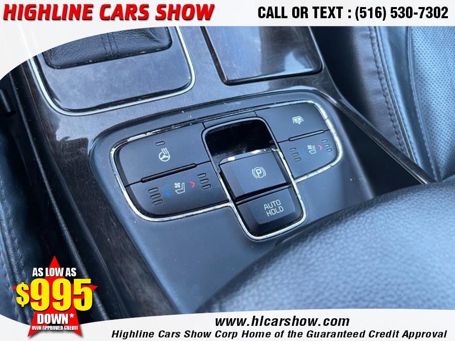 Used Kia Cadenza 4dr Sdn Premium 2015 | Highline Cars Show Corp. West Hempstead, New York Used Kia Cadenza 4dr Sdn Premium 2015 | Highline Cars Show Corp. West Hempstead, New York