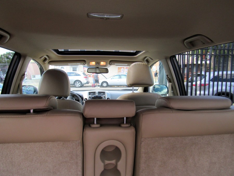 2010 Toyota RAV4 4WD 4dr V6 5-Spd AT Ltd (Natl), available for sale in Paterson, New Jersey | MFG Prestige Auto Group. Paterson, New Jersey 2010 Toyota RAV4 4WD 4dr V6 5-Spd AT Ltd (Natl), available for sale in Paterson, New Jersey | MFG Prestige Auto Group. Paterson, New Jersey