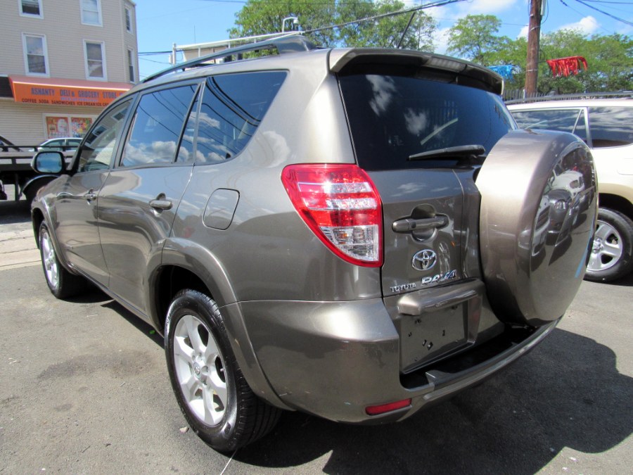 2010 Toyota RAV4 4WD 4dr V6 5-Spd AT Ltd (Natl), available for sale in Paterson, New Jersey | MFG Prestige Auto Group. Paterson, New Jersey 2010 Toyota RAV4 4WD 4dr V6 5-Spd AT Ltd (Natl), available for sale in Paterson, New Jersey | MFG Prestige Auto Group. Paterson, New Jersey