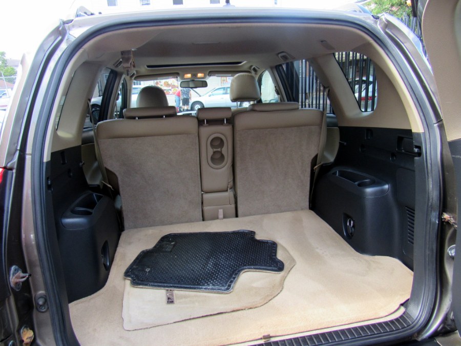 2010 Toyota RAV4 4WD 4dr V6 5-Spd AT Ltd (Natl), available for sale in Paterson, New Jersey | MFG Prestige Auto Group. Paterson, New Jersey 2010 Toyota RAV4 4WD 4dr V6 5-Spd AT Ltd (Natl), available for sale in Paterson, New Jersey | MFG Prestige Auto Group. Paterson, New Jersey