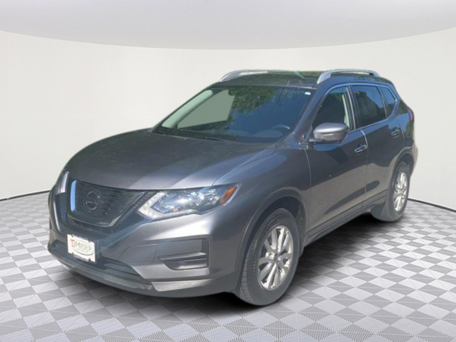 Used Nissan Rogue AWD SV 2018 | TJ Motors. New London, Connecticut Used Nissan Rogue AWD SV 2018 | TJ Motors. New London, Connecticut