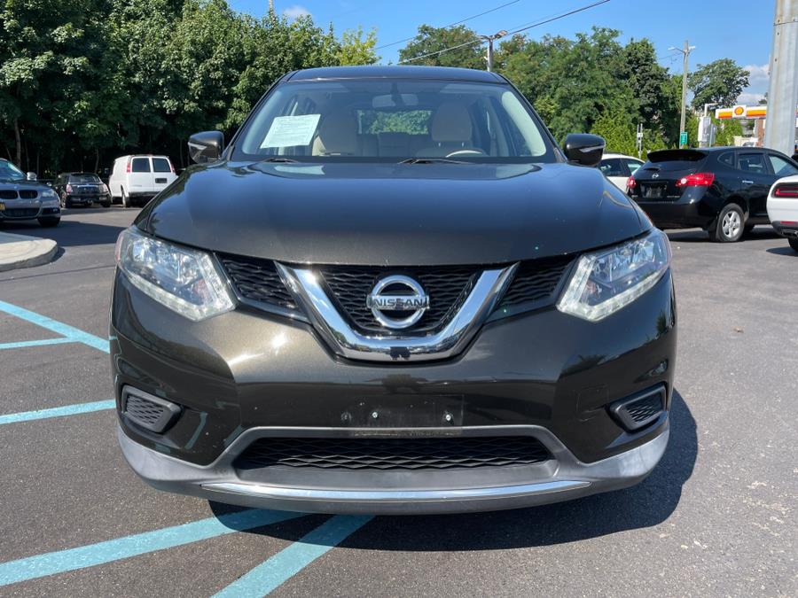 Used Nissan Rogue AWD 4dr SV 2015 | Sunrise Auto Sales. Rosedale, New York Used Nissan Rogue AWD 4dr SV 2015 | Sunrise Auto Sales. Rosedale, New York