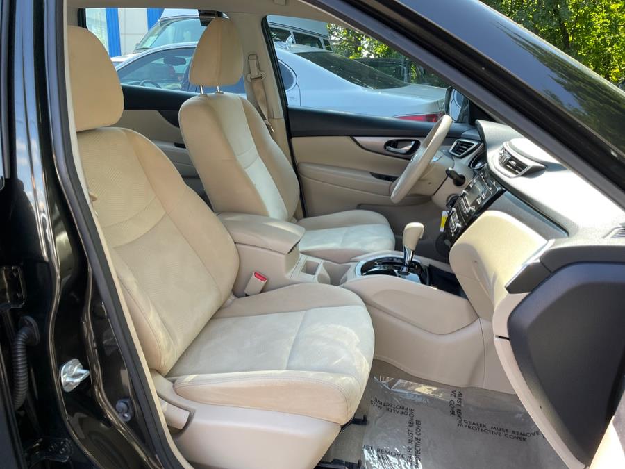 Used Nissan Rogue AWD 4dr SV 2015 | Sunrise Auto Sales. Rosedale, New York Used Nissan Rogue AWD 4dr SV 2015 | Sunrise Auto Sales. Rosedale, New York