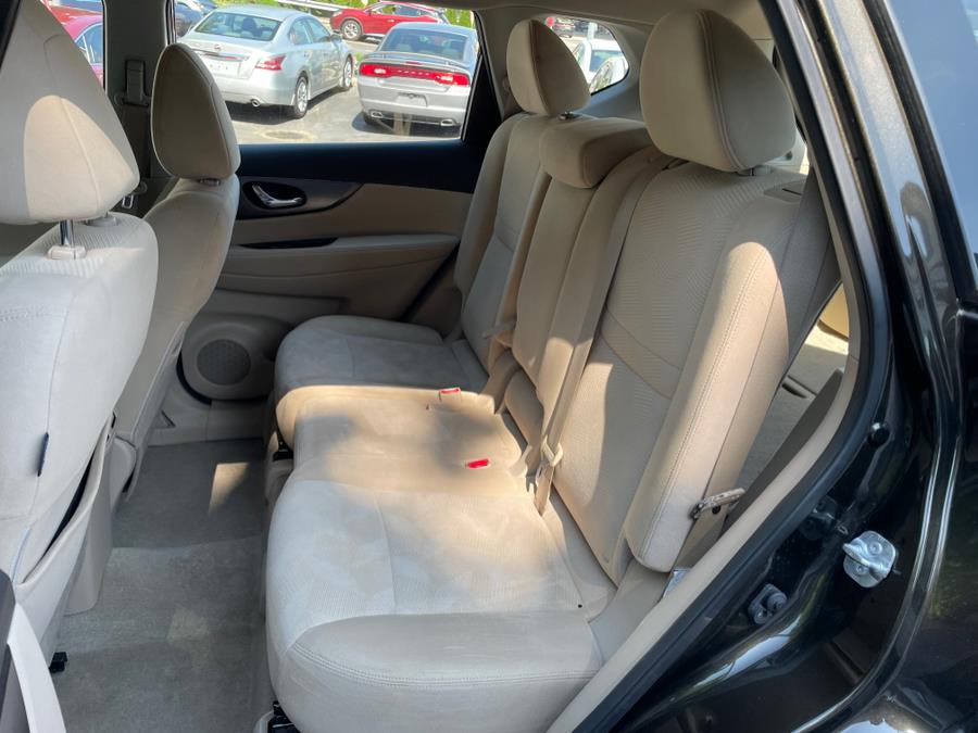 Used Nissan Rogue AWD 4dr SV 2015 | Sunrise Auto Sales. Rosedale, New York Used Nissan Rogue AWD 4dr SV 2015 | Sunrise Auto Sales. Rosedale, New York