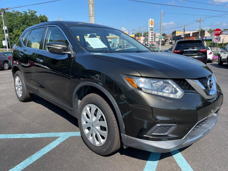 Used Nissan Rogue AWD 4dr SV 2015 | Sunrise Auto Sales. Rosedale, New York Used Nissan Rogue AWD 4dr SV 2015 | Sunrise Auto Sales. Rosedale, New York