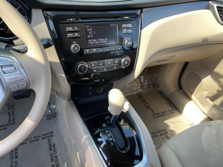 Used Nissan Rogue AWD 4dr SV 2015 | Sunrise Auto Sales. Rosedale, New York Used Nissan Rogue AWD 4dr SV 2015 | Sunrise Auto Sales. Rosedale, New York