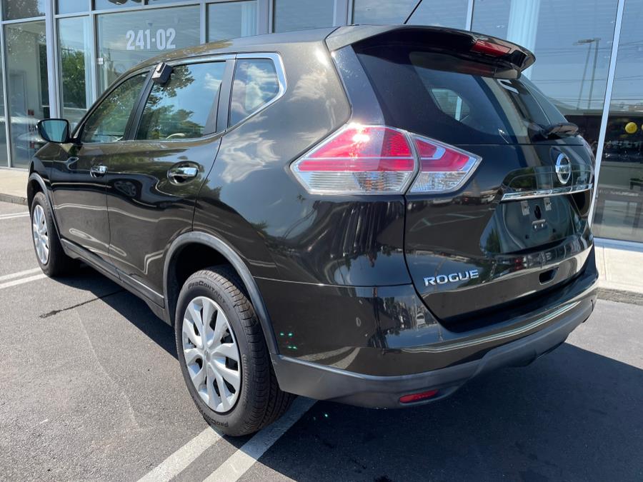 Used Nissan Rogue AWD 4dr SV 2015 | Sunrise Auto Sales. Rosedale, New York Used Nissan Rogue AWD 4dr SV 2015 | Sunrise Auto Sales. Rosedale, New York