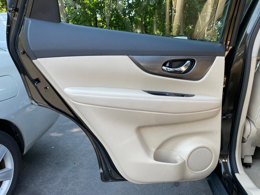 Used Nissan Rogue AWD 4dr SV 2015 | Sunrise Auto Sales. Rosedale, New York Used Nissan Rogue AWD 4dr SV 2015 | Sunrise Auto Sales. Rosedale, New York