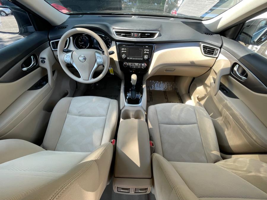 Used Nissan Rogue AWD 4dr SV 2015 | Sunrise Auto Sales. Rosedale, New York Used Nissan Rogue AWD 4dr SV 2015 | Sunrise Auto Sales. Rosedale, New York