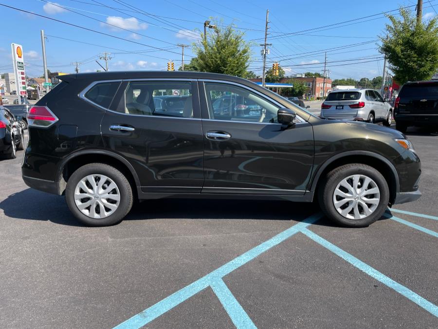 Used Nissan Rogue AWD 4dr SV 2015 | Sunrise Auto Sales. Rosedale, New York Used Nissan Rogue AWD 4dr SV 2015 | Sunrise Auto Sales. Rosedale, New York