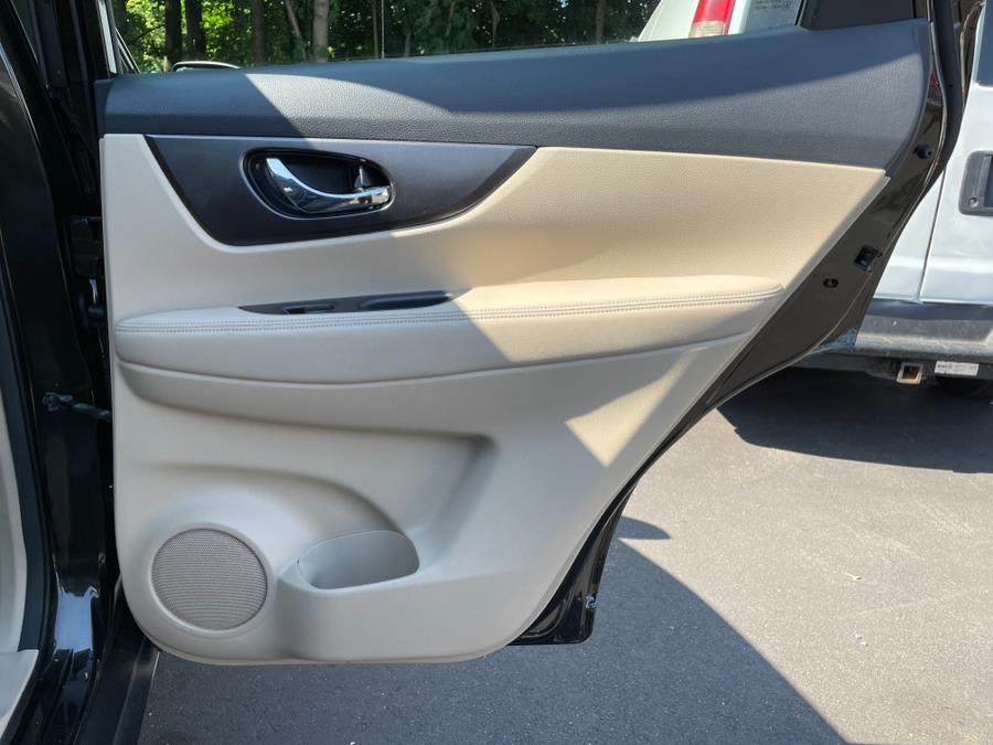 Used Nissan Rogue AWD 4dr SV 2015 | Sunrise Auto Sales. Rosedale, New York Used Nissan Rogue AWD 4dr SV 2015 | Sunrise Auto Sales. Rosedale, New York