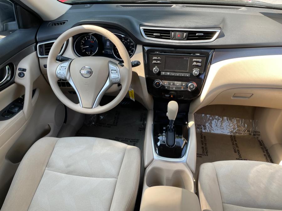 Used Nissan Rogue AWD 4dr SV 2015 | Sunrise Auto Sales. Rosedale, New York Used Nissan Rogue AWD 4dr SV 2015 | Sunrise Auto Sales. Rosedale, New York