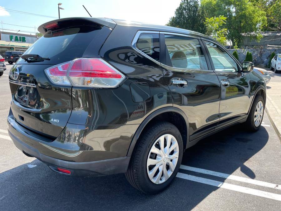 Used Nissan Rogue AWD 4dr SV 2015 | Sunrise Auto Sales. Rosedale, New York Used Nissan Rogue AWD 4dr SV 2015 | Sunrise Auto Sales. Rosedale, New York