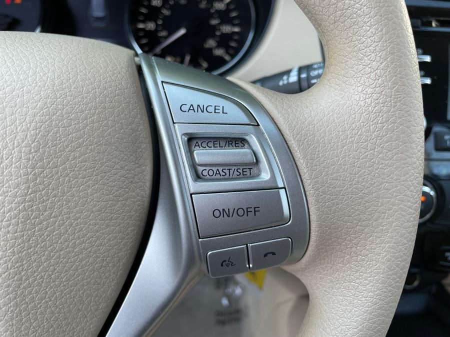 Used Nissan Rogue AWD 4dr SV 2015 | Sunrise Auto Sales. Rosedale, New York Used Nissan Rogue AWD 4dr SV 2015 | Sunrise Auto Sales. Rosedale, New York