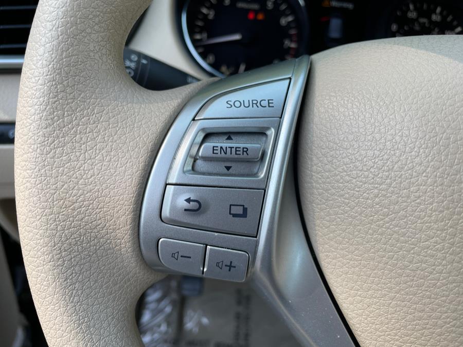 Used Nissan Rogue AWD 4dr SV 2015 | Sunrise Auto Sales. Rosedale, New York Used Nissan Rogue AWD 4dr SV 2015 | Sunrise Auto Sales. Rosedale, New York