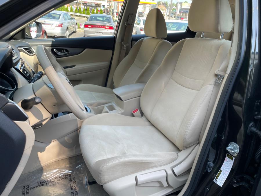 Used Nissan Rogue AWD 4dr SV 2015 | Sunrise Auto Sales. Rosedale, New York Used Nissan Rogue AWD 4dr SV 2015 | Sunrise Auto Sales. Rosedale, New York