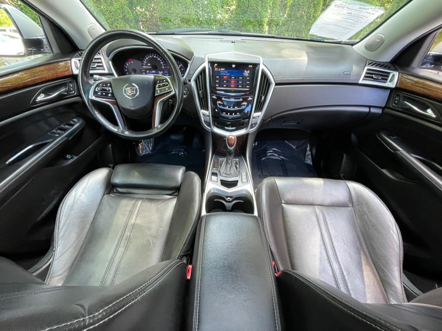 Used Cadillac SRX AWD 4dr Luxury Collection 2014 | Sunrise Auto Sales. Rosedale, New York Used Cadillac SRX AWD 4dr Luxury Collection 2014 | Sunrise Auto Sales. Rosedale, New York