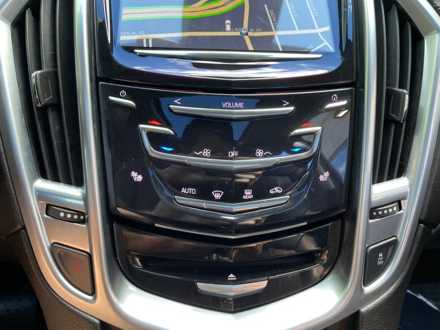 Used Cadillac SRX AWD 4dr Luxury Collection 2014 | Sunrise Auto Sales. Rosedale, New York Used Cadillac SRX AWD 4dr Luxury Collection 2014 | Sunrise Auto Sales. Rosedale, New York