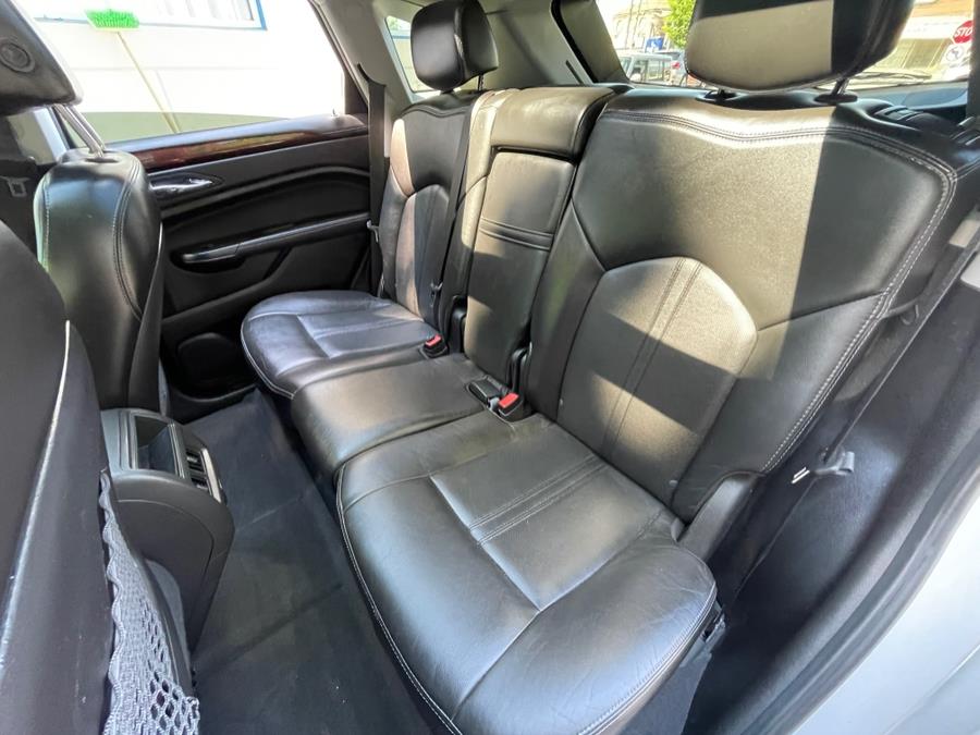Used Cadillac SRX AWD 4dr Luxury Collection 2014 | Sunrise Auto Sales. Rosedale, New York Used Cadillac SRX AWD 4dr Luxury Collection 2014 | Sunrise Auto Sales. Rosedale, New York