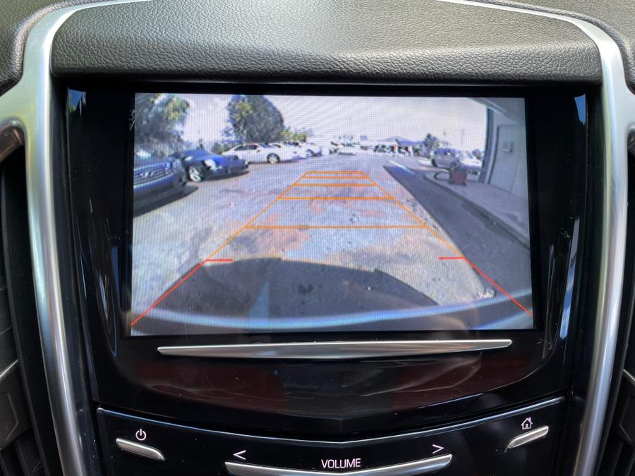 Used Cadillac SRX AWD 4dr Luxury Collection 2014 | Sunrise Auto Sales. Rosedale, New York Used Cadillac SRX AWD 4dr Luxury Collection 2014 | Sunrise Auto Sales. Rosedale, New York