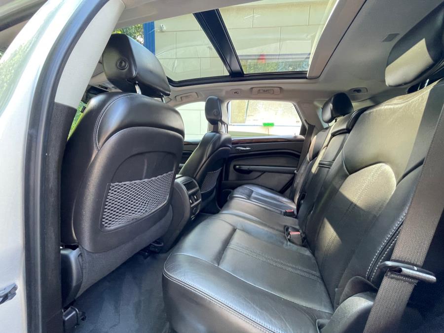 Used Cadillac SRX AWD 4dr Luxury Collection 2014 | Sunrise Auto Sales. Rosedale, New York Used Cadillac SRX AWD 4dr Luxury Collection 2014 | Sunrise Auto Sales. Rosedale, New York