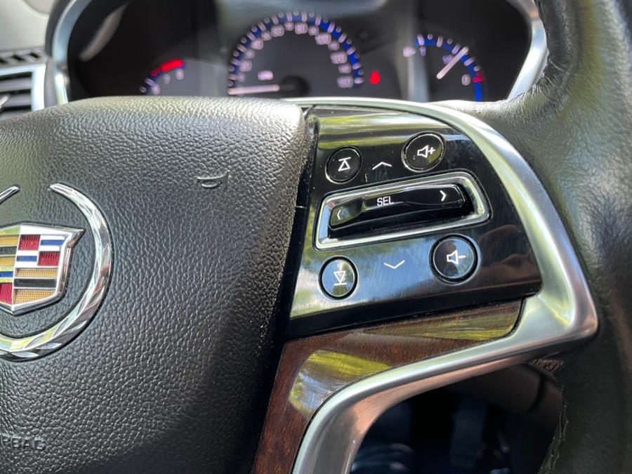 Used Cadillac SRX AWD 4dr Luxury Collection 2014 | Sunrise Auto Sales. Rosedale, New York Used Cadillac SRX AWD 4dr Luxury Collection 2014 | Sunrise Auto Sales. Rosedale, New York