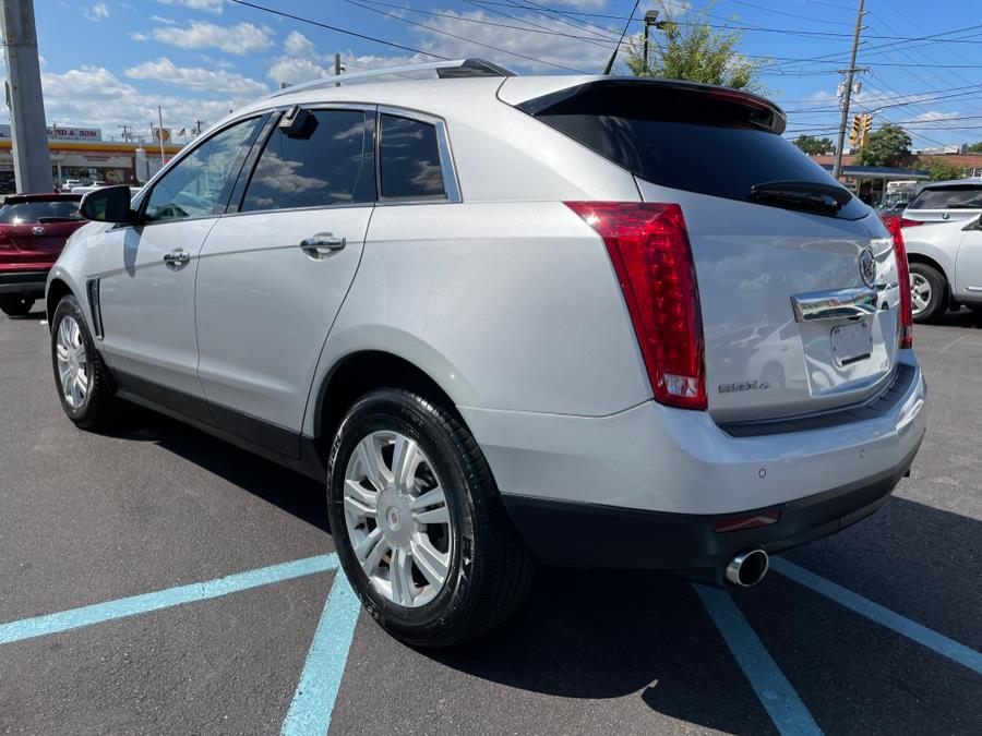 Used Cadillac SRX AWD 4dr Luxury Collection 2014 | Sunrise Auto Sales. Rosedale, New York Used Cadillac SRX AWD 4dr Luxury Collection 2014 | Sunrise Auto Sales. Rosedale, New York