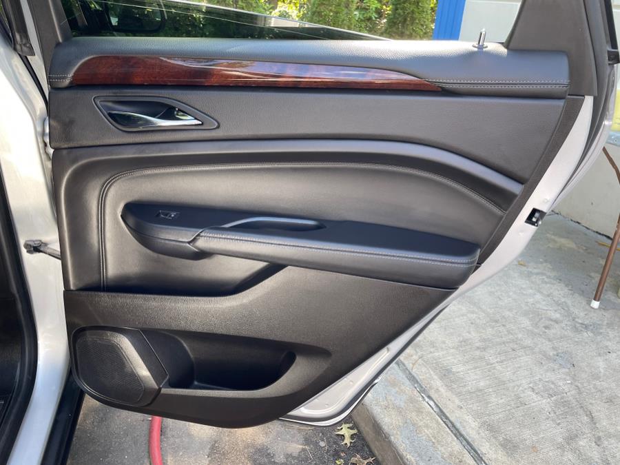 Used Cadillac SRX AWD 4dr Luxury Collection 2014 | Sunrise Auto Sales. Rosedale, New York Used Cadillac SRX AWD 4dr Luxury Collection 2014 | Sunrise Auto Sales. Rosedale, New York