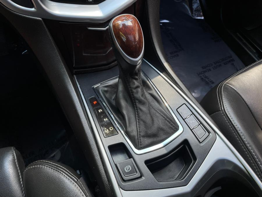 Used Cadillac SRX AWD 4dr Luxury Collection 2014 | Sunrise Auto Sales. Rosedale, New York Used Cadillac SRX AWD 4dr Luxury Collection 2014 | Sunrise Auto Sales. Rosedale, New York